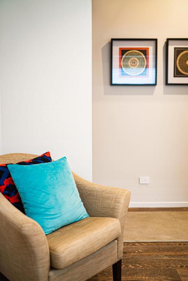 Wharf Retreat Unit 2 Apartman Tauranga Kültér fotó