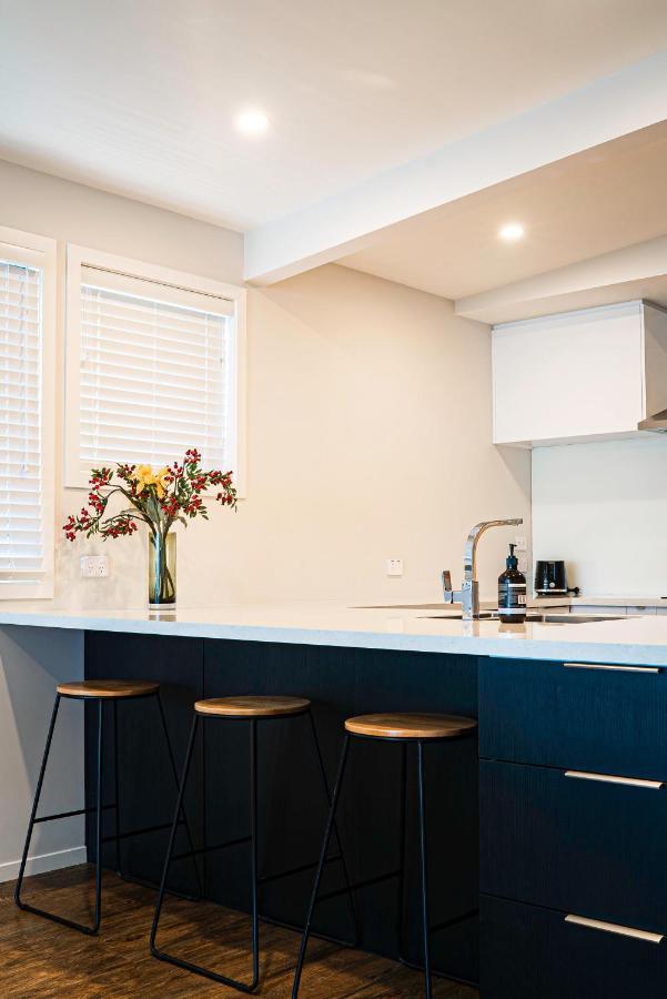 Wharf Retreat Unit 2 Apartman Tauranga Kültér fotó