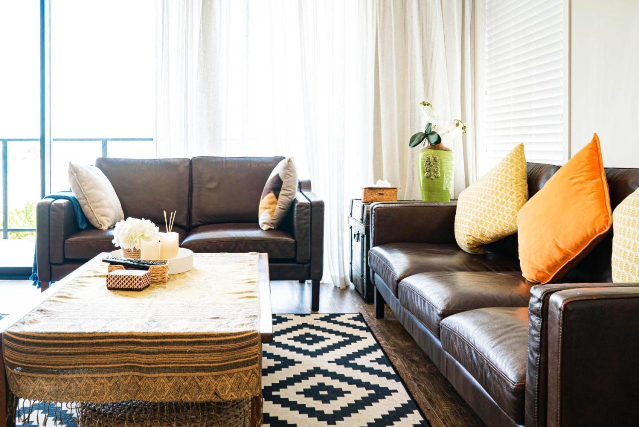 Wharf Retreat Unit 2 Apartman Tauranga Kültér fotó