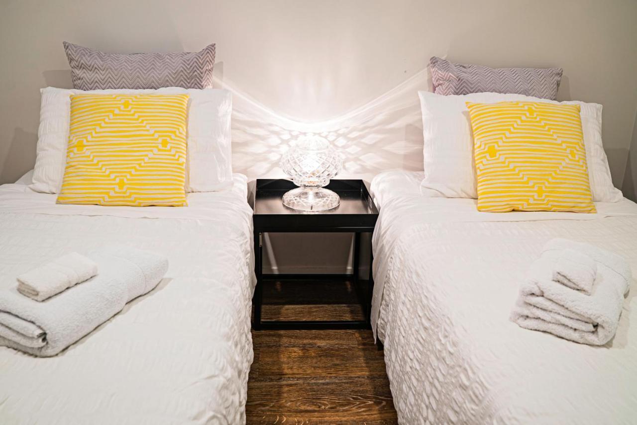 Wharf Retreat Unit 2 Apartman Tauranga Kültér fotó